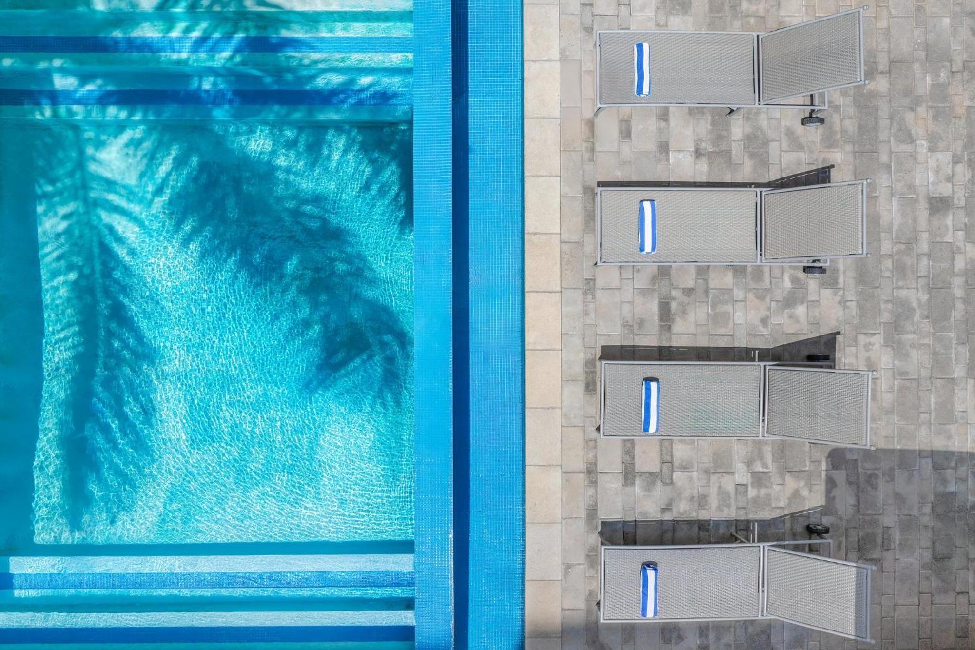 Hotel Crowne Plaza - Dar Es Salaam By Ihg Exterior foto